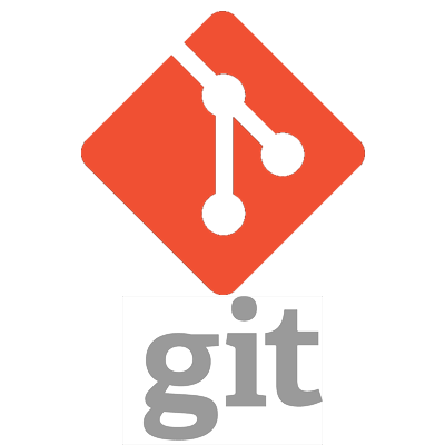 Git logo